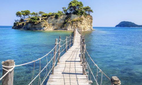 Hit reiser nordmenn i sommer