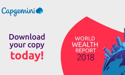 World Wealth Report 2018: Tredobling av norske dollarmillionærer siden 2007