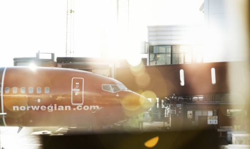 Norwegian kåret til Norges mest innovative virksomhet