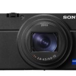 Sony presenterer RX100 VI med 24-200mm-objektiv og verdens raskeste autofokus