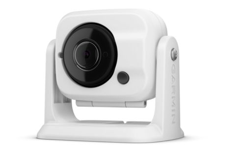 Garmin® GC 100 trådløst marinekamera