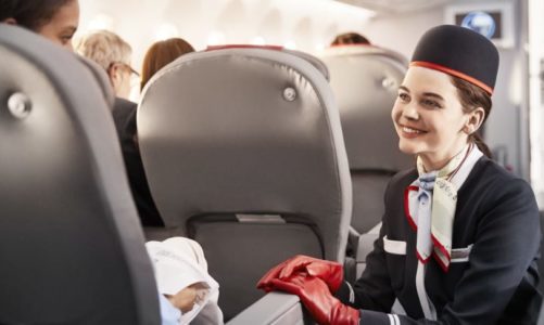 Norwegian fikk tre anerkjennelser under prestisjetunge Passenger Choice Awards – inkludert prisen “Beste lavprisselskap i Europa”