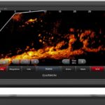 Garmin® Panoptix LiveScope – ekkolodd i sanntid