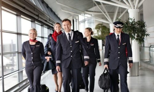 Norwegian og den finske pilotforeningen inngår treårig tariffavtale