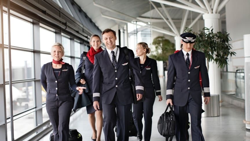 Norwegian og den finske pilotforeningen inngår treårig tariffavtale