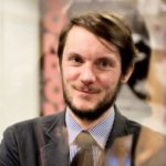 Ny markedsdirektør i Nasjonalmuseet