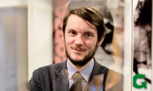 Ny markedsdirektør i Nasjonalmuseet