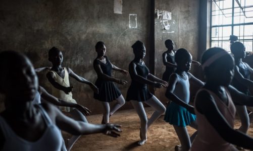 ​Sony World Photography Awards 2019 er åpnet for bidrag