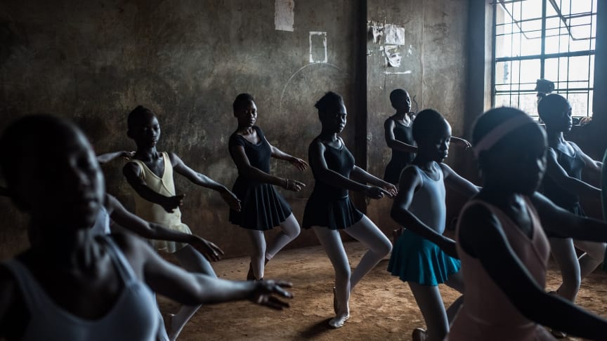 ​Sony World Photography Awards 2019 er åpnet for bidrag