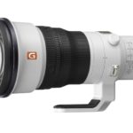 Sony lanserer nytt etterlengtet objektiv: FE 400mm F2.8 G-Master