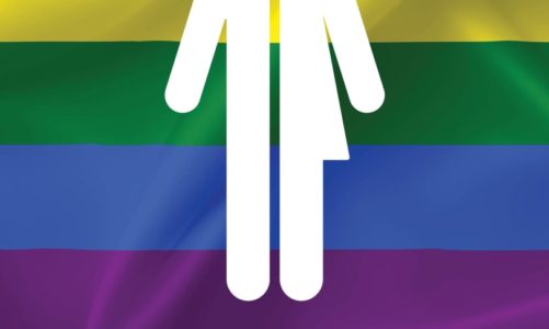​Nordic Choice Hotels med rom for alle under Pride