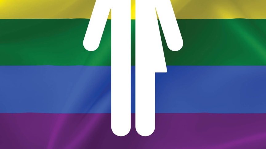 ​Nordic Choice Hotels med rom for alle under Pride