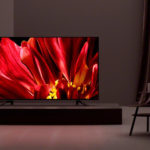 Sony lanserer MASTER Series 4K HDR-TV-er med de nye modellene AF9 OLED og ZF9 LCD