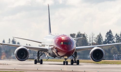 Norwegian åpner langdistansebase i København