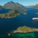 Hurtigruten feirer 125 år: Samler kommuner i kampen mot plast