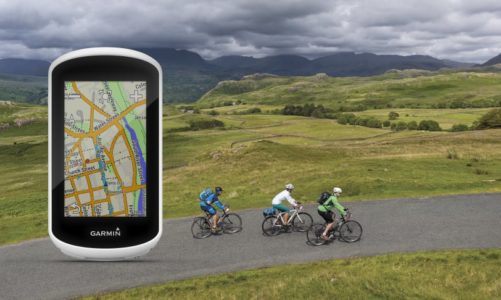 Garmin Edge® Explore