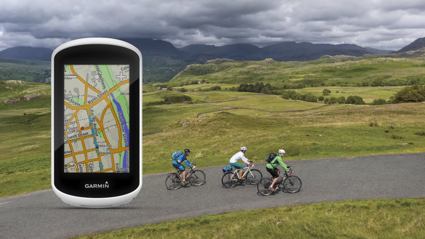 Garmin Edge® Explore