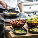 Scandic med fire av syv hoteller i finalen av Norges beste hotellfrokost