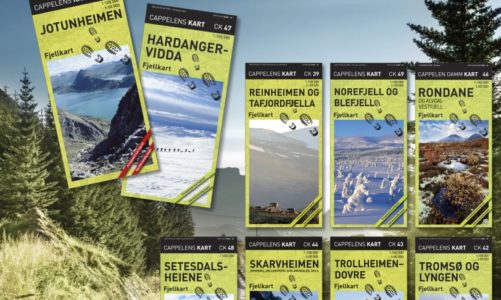 Papirkart går ikke tom for strøm