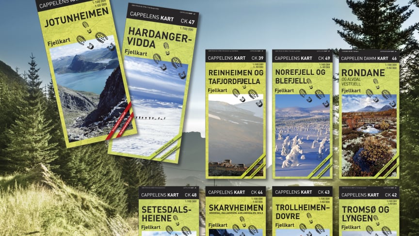 Papirkart går ikke tom for strøm