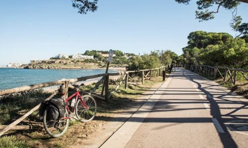 PRESS TRIP Medcycle Tour – Eurovelo 8 – Pirinexus OCTOBER 1-5