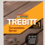 PRODUKTADVARSEL
