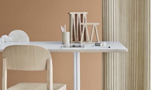 LADY lanserer fargetrendene for 2019