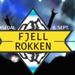 Fjellrokken er tilbake 7-8.9 i Hemsedal!