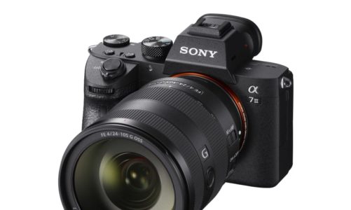 Sony høster ros med syv priser på EISA 2018