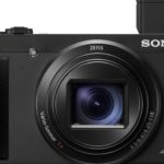 Sony annonserer verdens minste reisekamera med høy zoom, 4K-videoopptak og oppgradert bildeprosessor