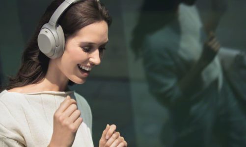SONY LANSERER NYE PRODUKTER PÅ IFA 2018