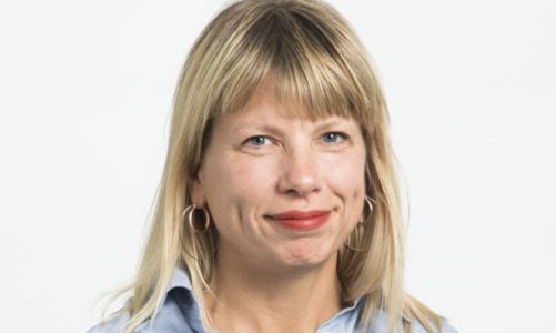 Ny samlingsdirektør i Nasjonalmuseet