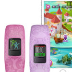 Garmin® og Disney presenterer vívofit® jr. 2 – aktivitetsmåler for barn med interaktiv mobilapp med Disney Princess