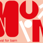 Lanserer egen kunstfestival for barn