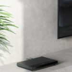 Sony lanserer ny 4K HDR Blu-ray™-spiller med støtte for Dolby Atmos