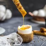 Bli sterkere og smartere med egg!