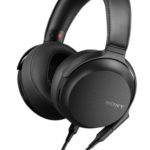 Få følelsen av «live» musikk med de nye hodetelefonene MDR-Z7M2