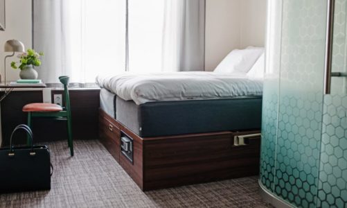 Best Western Hotels & Resorts får nytt hotell i Linköping