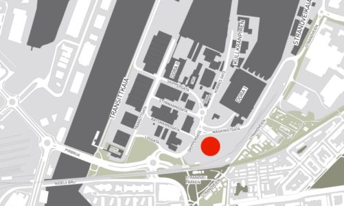 Scandic åpner Trondheims største hotell