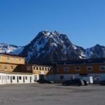 Scandic åpner sitt tredje hotell i Lofoten
