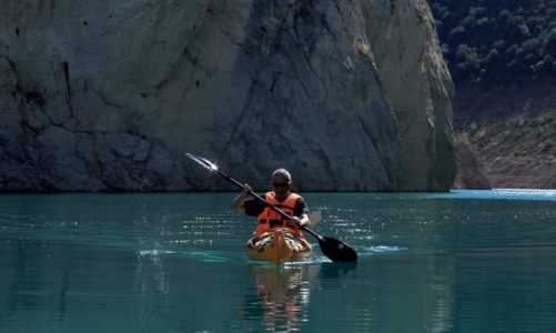 ​2019 VM i kajakkpadling i La Seu d’Urgell og Sort
