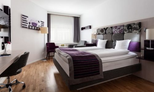 Ibis Styles Stockholm Järva går til Best Western Hotels & Resorts