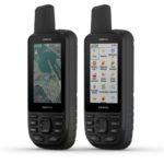 Garmin® GPSMAP® 66s og GPSMAP® 66st