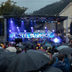 Hotel Norge inviterte hele Bergen by til festaften