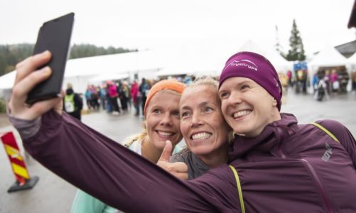 Ny løyperekord i Trysilrypa