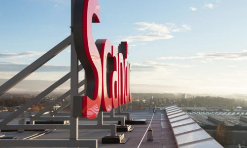 Scandic ruster seg for videre vekst
