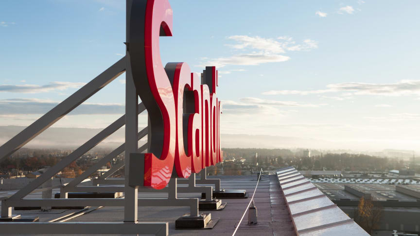 Scandic ruster seg for videre vekst