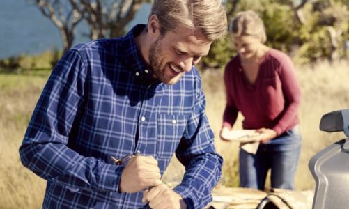 Slik høstrengjør du grillen