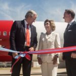 Ny milepæl for Norwegian: Starter billettsalget i Argentina i dag