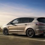 Ford fornyer sine to familiefavoritter